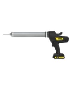 Albion DL-45-T23E Cordless Bulk Caulk Gun 18v