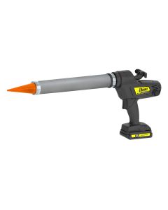 Albion DL-45-T27E Cordless Bulk Caulk Gun 18v
