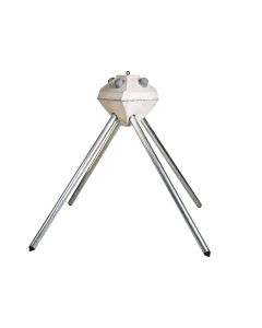 Diamond Pier Foundation Kit