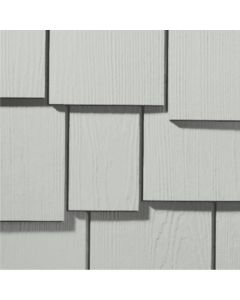 James Hardie HardieShingle Fiber Cement Staggered Siding