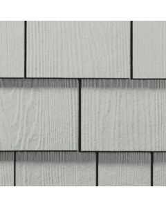 James Hardie HardieShingle Fiber Cement Straight Siding