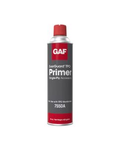 GAF 755DA EverGuard TPO Primer