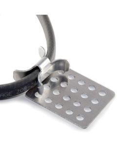 Raychem Aluminum Roof and Gutter Heating Cable Clips