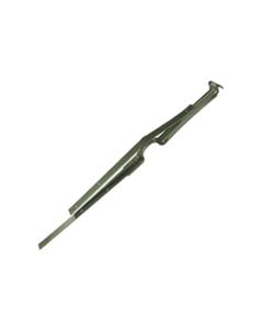 Berger Half Round Wrap Around Hangers 5" Galvanized