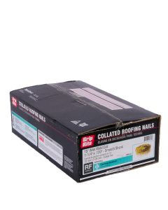 GripRite EG Coil Nails 1 1/4" Case of 7200