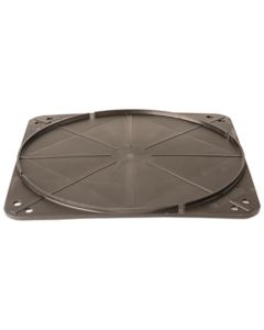 Bison FFB Floating Foundation Base 12"x12"