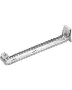 Raytec Aluminum Hangtite Hanger with Clip 6"