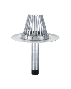 OMG Hercules Aluminum RetroDrain