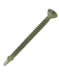 Pro-Twist FCBD214 Fiber Cement-Board Screws 2500pc 2.25"
