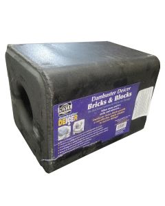 DamBuster Roof Deicer 50lb Block