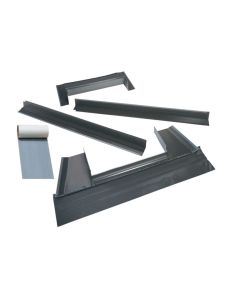 VELUX EDM 0000B Skylight Flashing Metal Roof Deck Mount