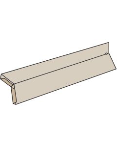 Tamlyn OCIW Siding Accessories Siding Corner 5/16" Primed EA 100ct