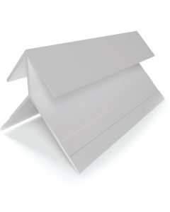 Tamlyn XOCLP XtremeTrim Low Profile Outside Corner 10'