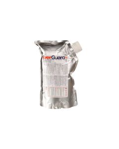 GAF EverGuard One-Part Pourable Sealant White 1 Pouch