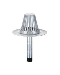 OMG USIIAD OlyFlow Aluminum RetroDrain