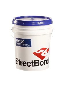 GAF StreetBond 120 Part A 5 Gal