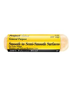 Linzer B2125-18 Project Select General Purpose Roller Sleeve 18"  1-1/4" Nap