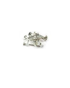 Mazel EG Galvanized 1-1/4" Roofing Nail 50 Lbs Box