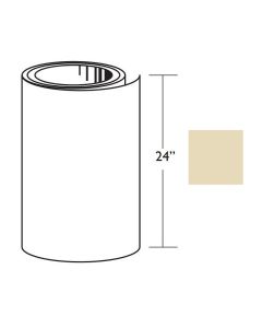 Spectra Aluminum Trim Coil Smooth 24"x50' Almond