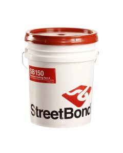 StreetBond 150 Part A 5 Gal