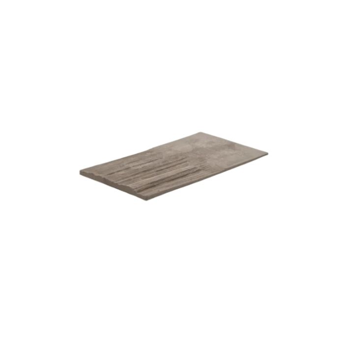 Brava Cedar Shake Solid Shake 22" X 12" X 1" 5/bundle