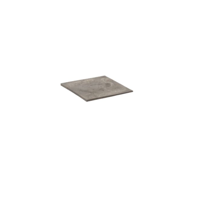 Brava Cedar Shake Starter 12" X 12" 10/bundle