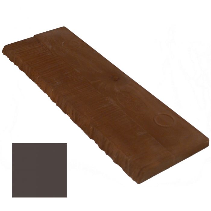 DaVinci BFHSTM Bellaforte Shake Starter 12"x4" 20LF/BDL 20PC/BDL Mountain