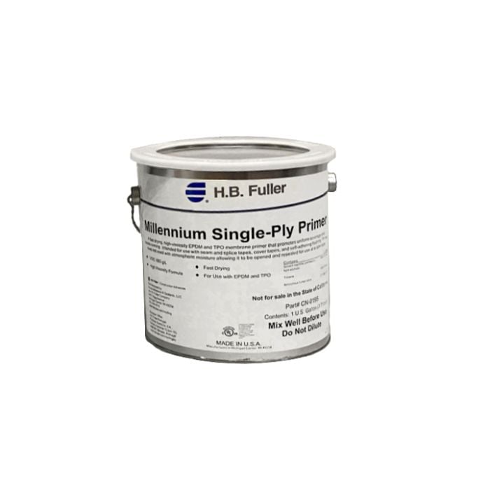 ADCO Millennium EPDM Single-Ply Primer 1 gallon