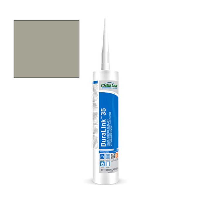 DuraLink 35 Multipurpose Sealant 10.1oz Light Mist 12/carton