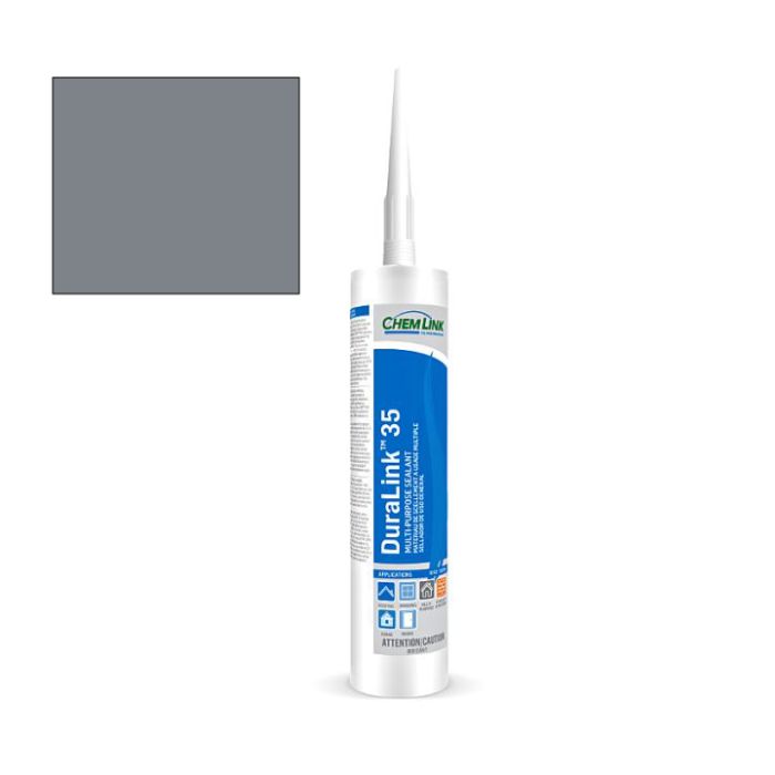 DuraLink 35 Multipurpose Sealant 10.1oz Evening Blue 12/carton