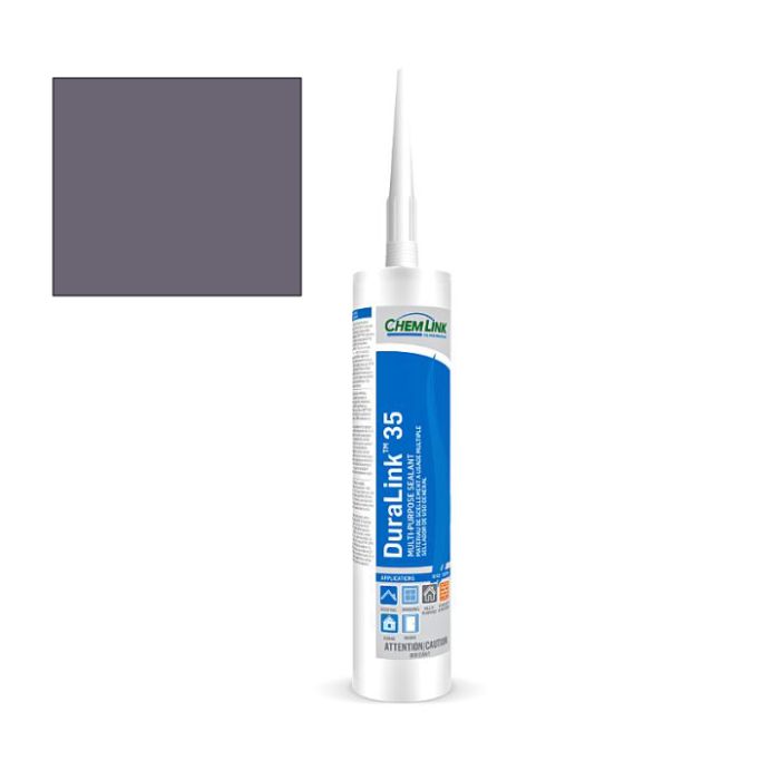 DuraLink 35 Multipurpose Sealant 10.1oz Deep Ocean 12/carton