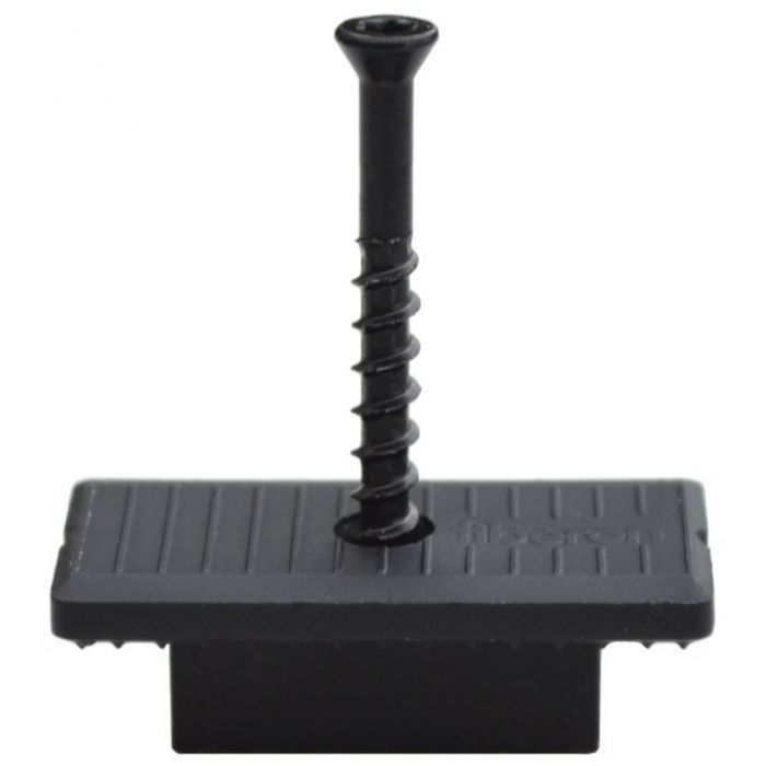 Fiberon Phantom Universal Hidden Deck Fastener Bucket