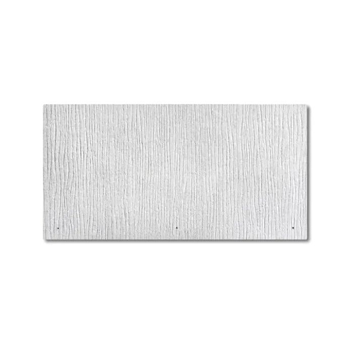 GAF Weatherside Purity Straight 12"x24" 18/bundle