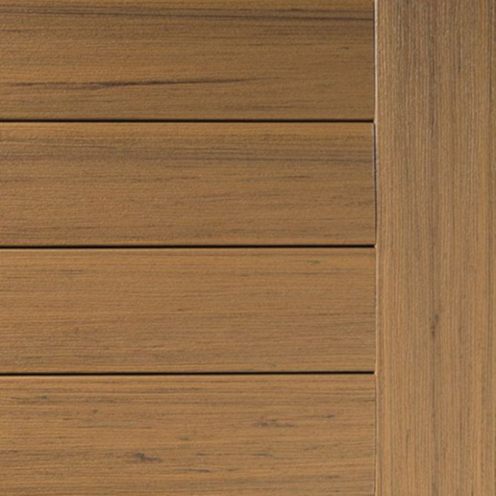 TimberTech ERISERCH EDGE Prime Composite Deck Board Riser