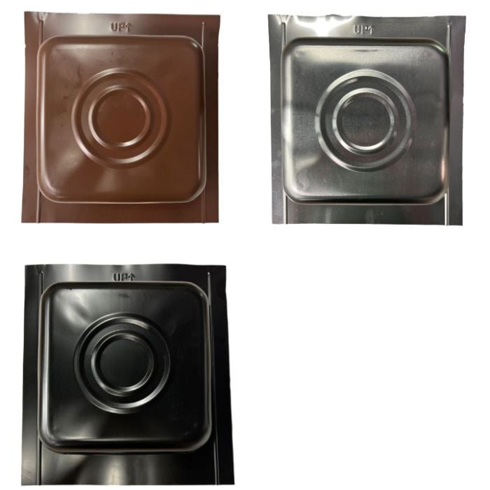 Swigart R-51 Mushroom Shingle Vent