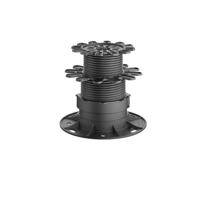 Eurotec Adjustable Pedestal PRO XL 10/box
