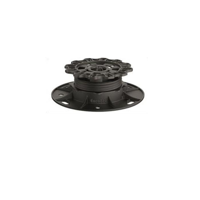 Eurotec Adjustable Pedestal PRO XS 20/box