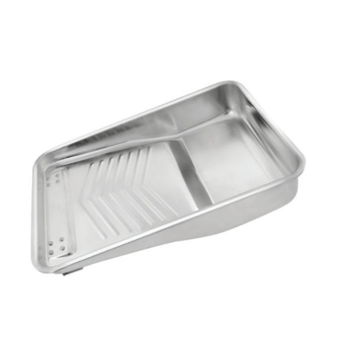 Linzer RM-430 Metal Tray 2 QT. 
