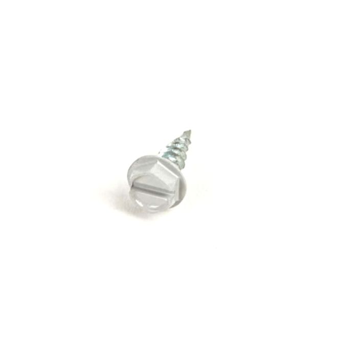 Maze Sheet Metal Self-Piercing Screws 1/2" PEWTER (62) 100 per bag