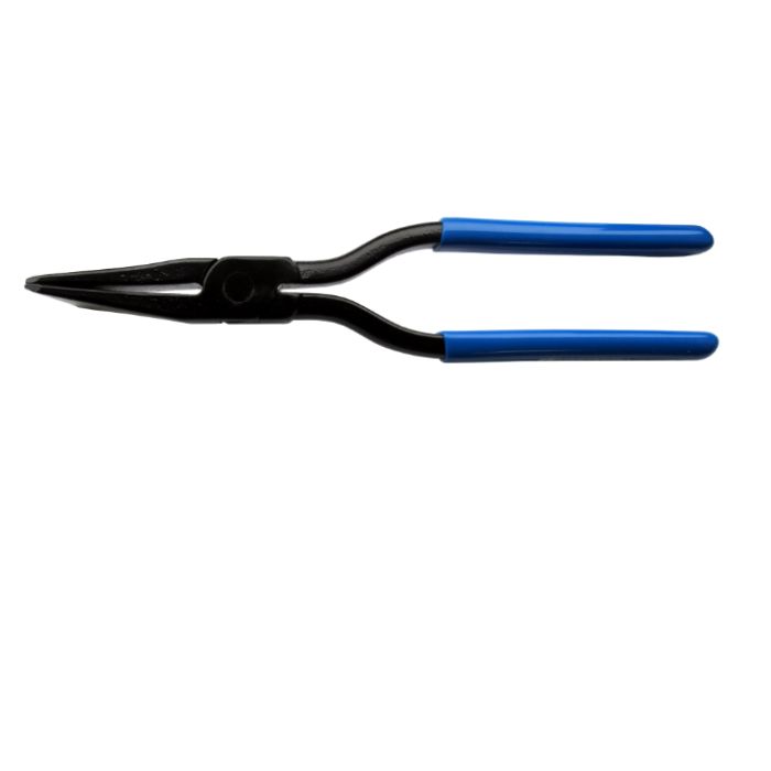 Primeline Primegrip 03-542 Straight Plier 180 Degree