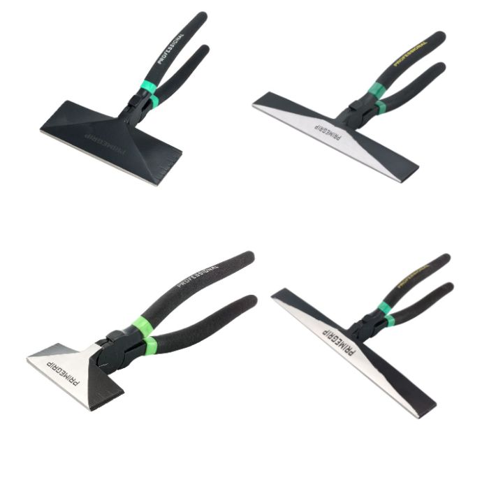 Primeline Primegrip Hand Seamer