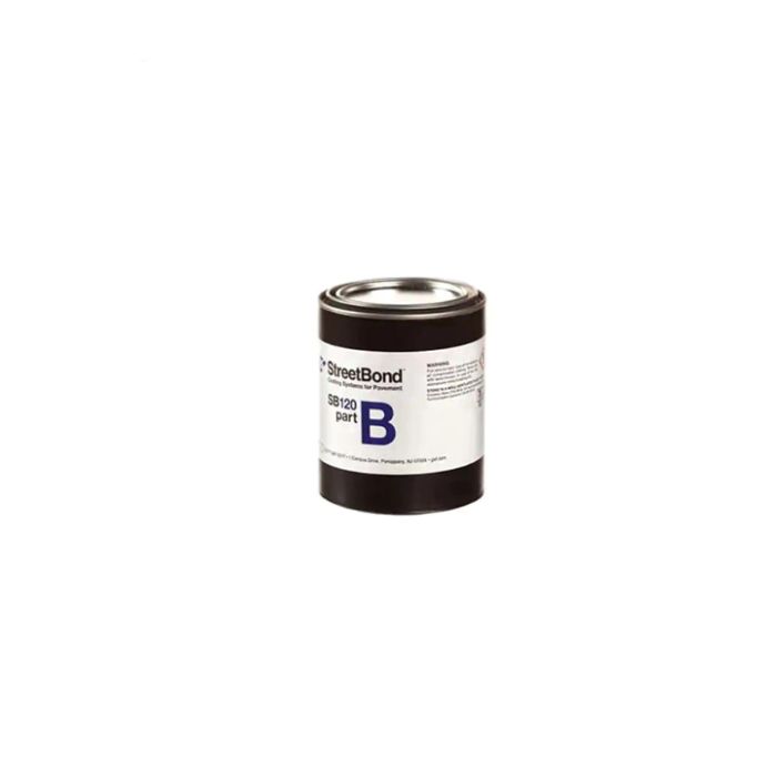 StreetBond 120 Part B Pint