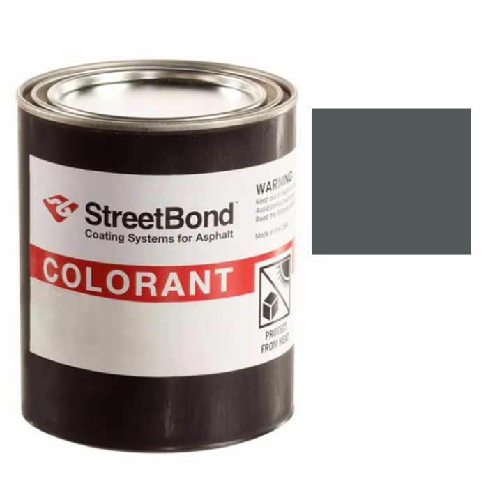 StreetBond Traditional Colorant Granite 1 Pint