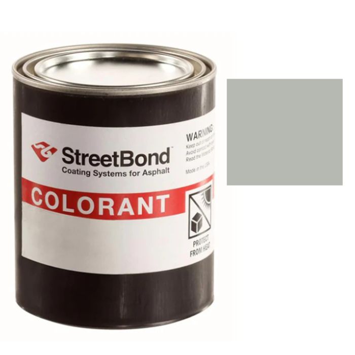 StreetBond Traditional Colorant Pewter 1 Pint