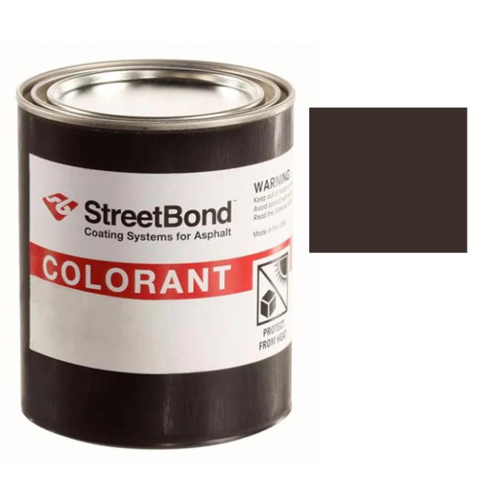 StreetBond Traditional Colorant Sierra 1 Pint