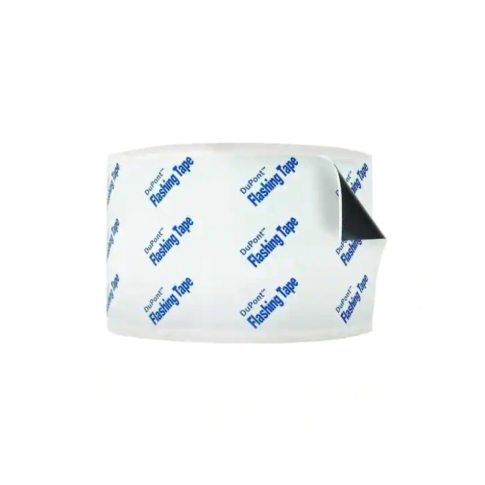 Dupont Tyvek Flashing Tape 4"x75'