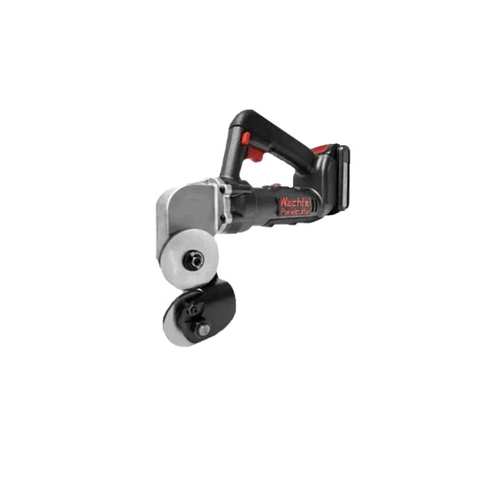 Wachtel Panel Cutter Combo Pro Pack 4.0AH