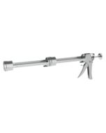Albion 400-G01 Deluxe Cartridge Extension Caulk Gun