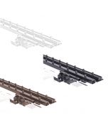 AFCO 200 Series Level Rail Kit