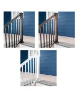 AFCO 300 Series 36" Square Baluster Pack